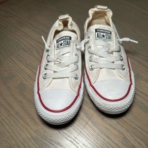 Converse Chuck Taylor Shoreline Slip White
